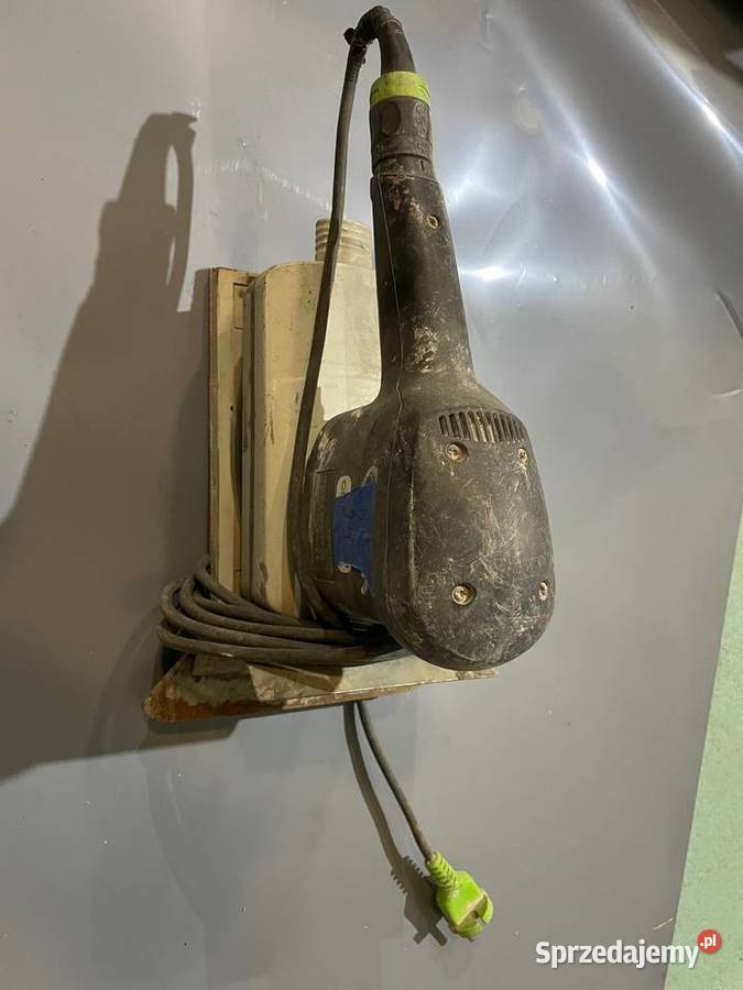 Festo Maszyna strug do usuwania wykładzin tapet lubelskie Lublin