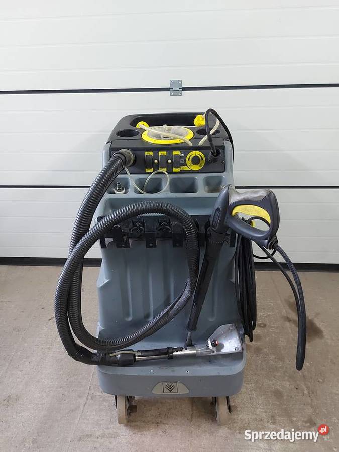 Karcher AP10050 Świeradów-Zdrój