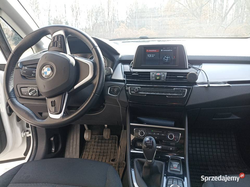 BMW śląskie Czeladź