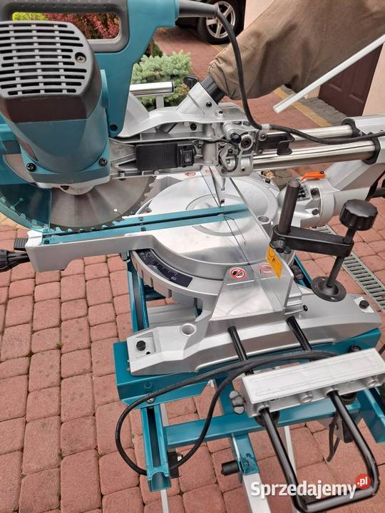 Pilarka ukosowa Makita LS1018L Sokołów Małopolski
