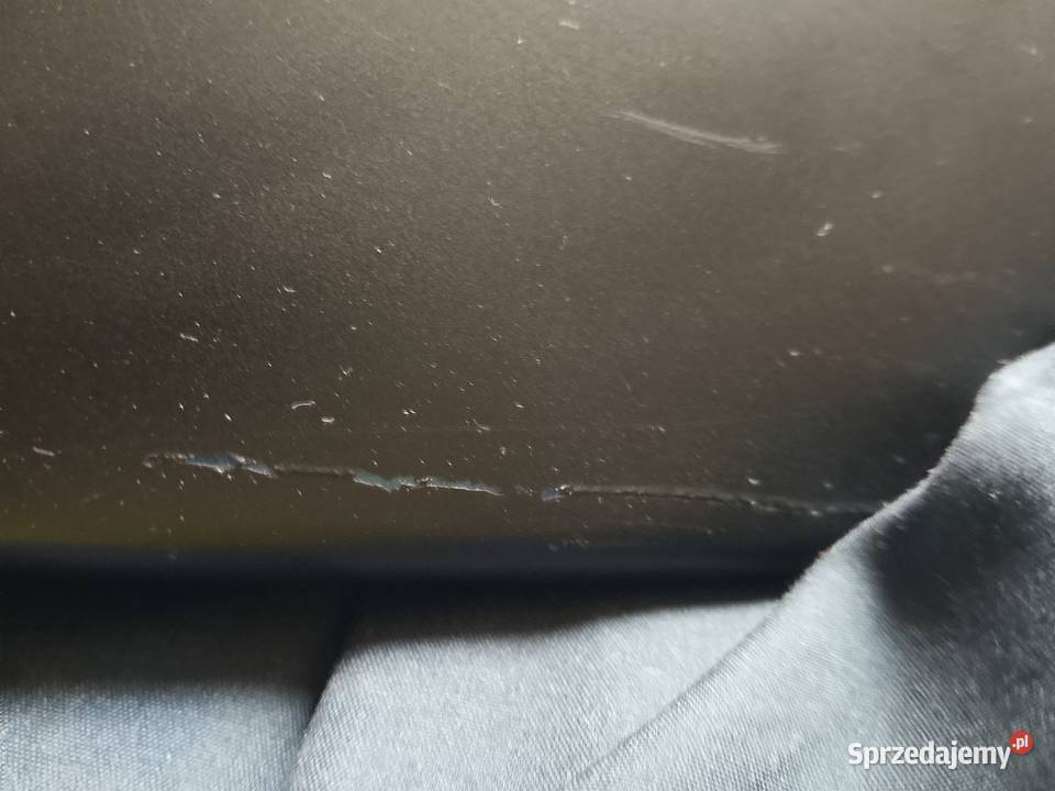 Spoiler honda Accord CL7 mugen Żółków