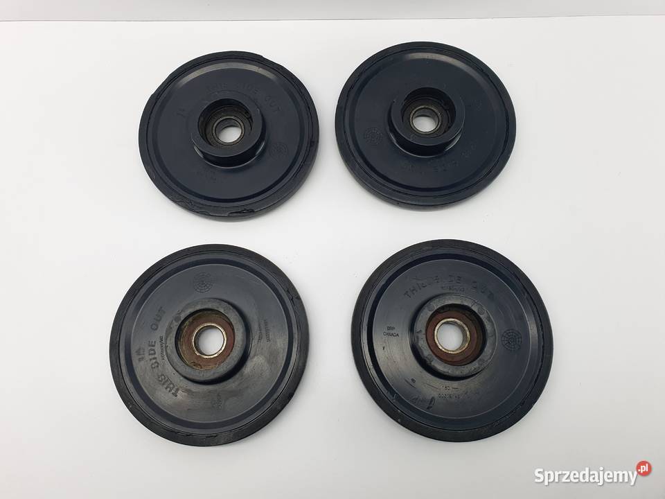 Kolko Rolka 180 mm Ski Doo Summit Mxz 800 łódzkie