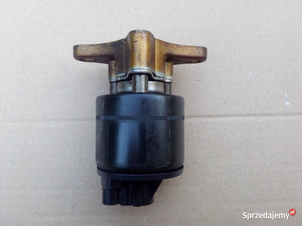 Zawór EGR 14 16V Astra G Corsa C Z14XE