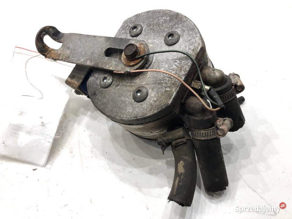 REDUKTOR DO GAZU LPG PAROWNIK LPG GAZOWY UKŁADU Elementy instalacji LPG sprzedam