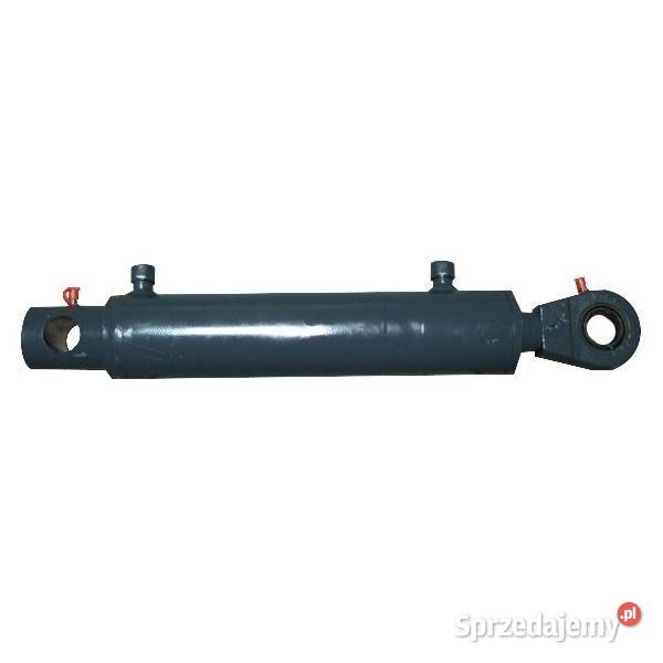 Siłownik Hydrauliczny SMT2 63x36 SKOK 220 kujawsko-pomorskie Solec Kujawski