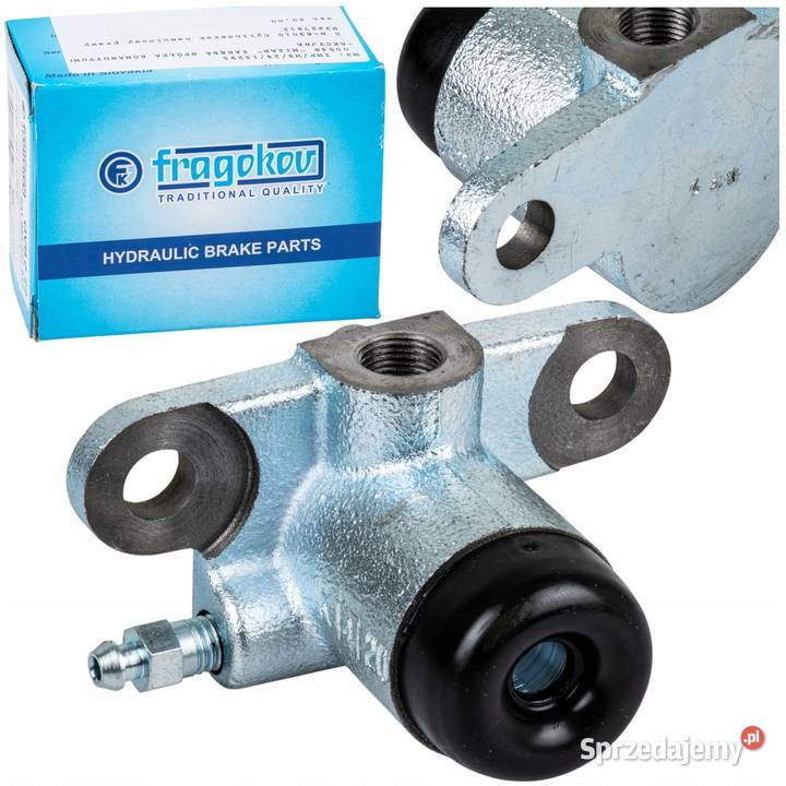 Cylinderek hamulcowy Zetor prawy 72452616 Tyczyn sprzedam