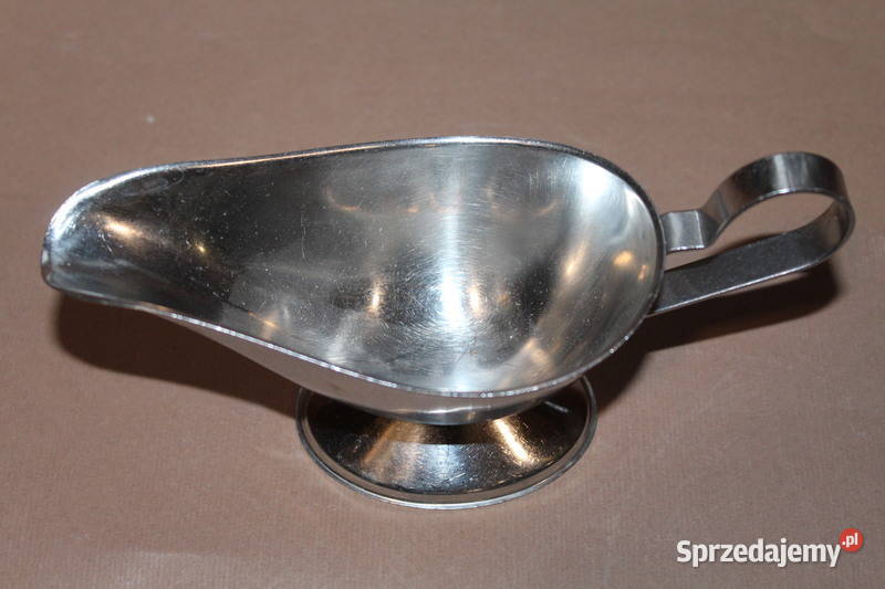 Mlecznik z cyny 1630 FiaF Szczecin