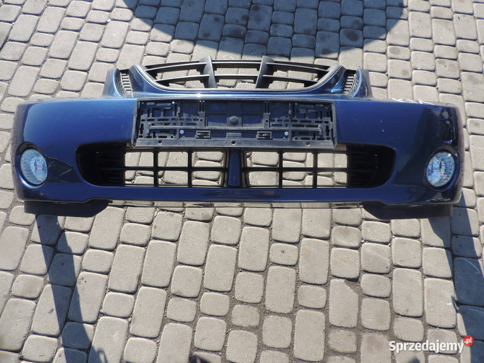 KIA CERATO ZDERZAK PRZÓD PRZEDNI KOLOR 1C sprzedam