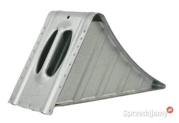 Klin pod koło G 46 ocynkowany 100446200 małopolskie Kamionna sprzedam