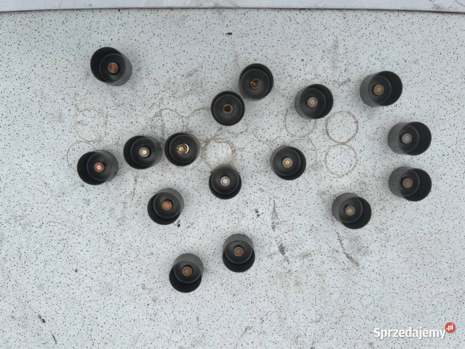 Szklanki zaworowe Kawasaki Z750 Ostrów Wielkopolski