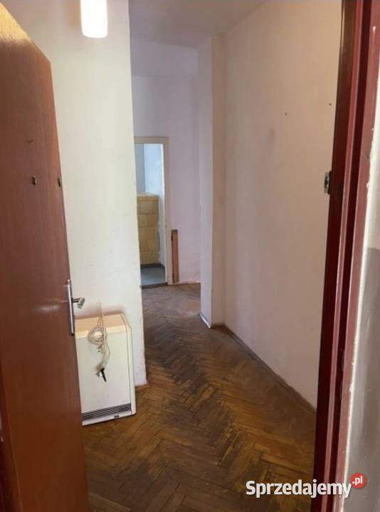 Mieszkanie na parterze Brzeg centrum Sprzedaż