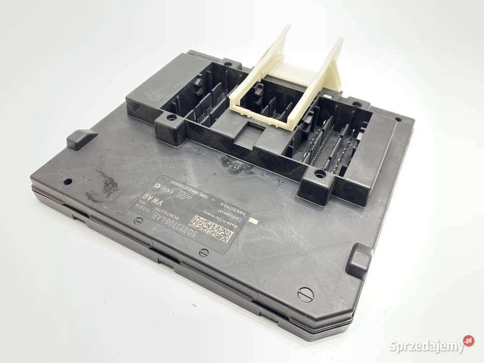 MODUŁ KOMFORTU VW GOLF VII 5Q0937084AE Hatchback