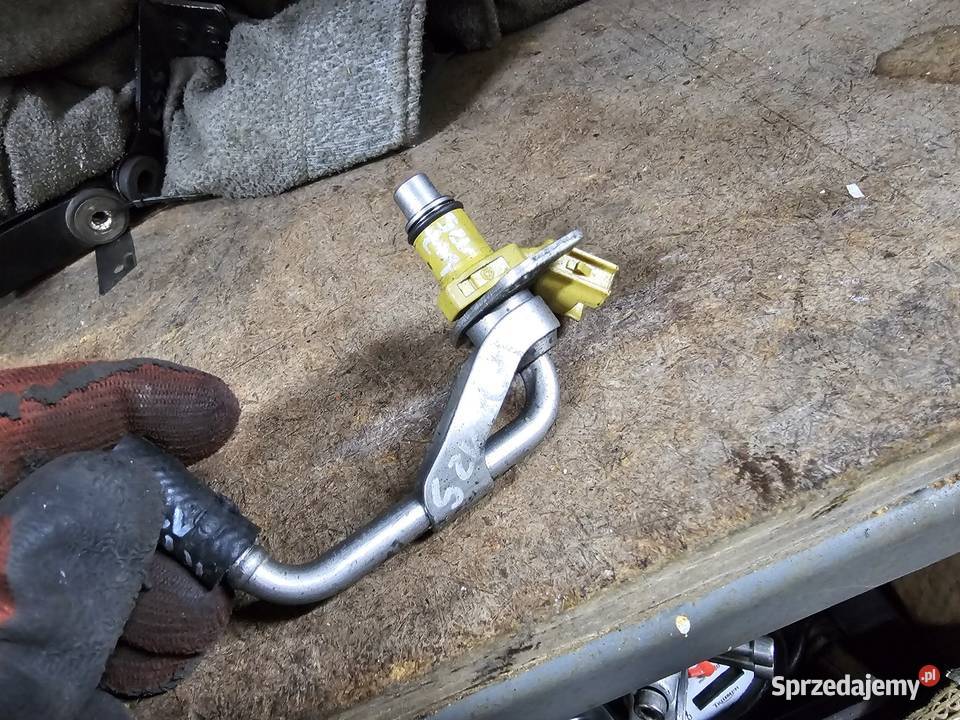 Suzuki Burgman 125 K7 wtrysk wtryskiwacz paliwa Jelenia Góra