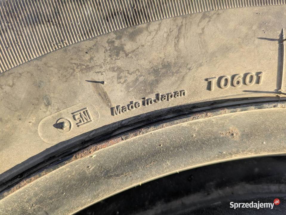 Dojazdówka VW Touareg 7L Brdów