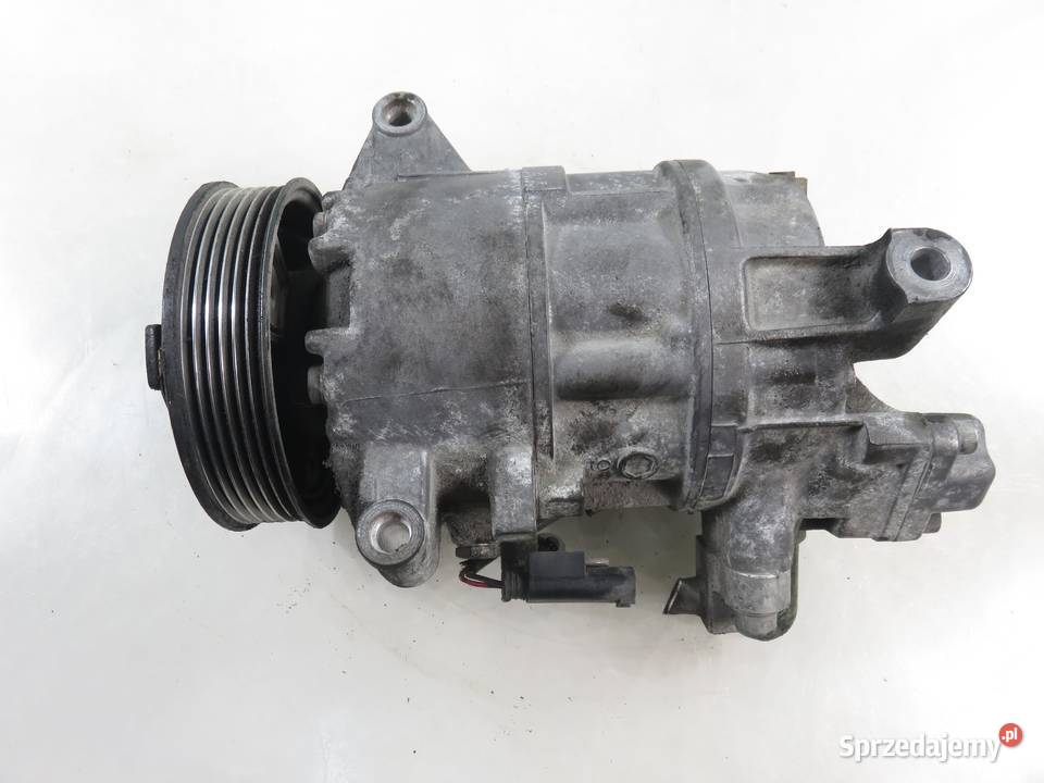 KOMPRESOR KLIMATYZACJI BMW 3 E90 318 i 6915380 małopolskie sprzedam
