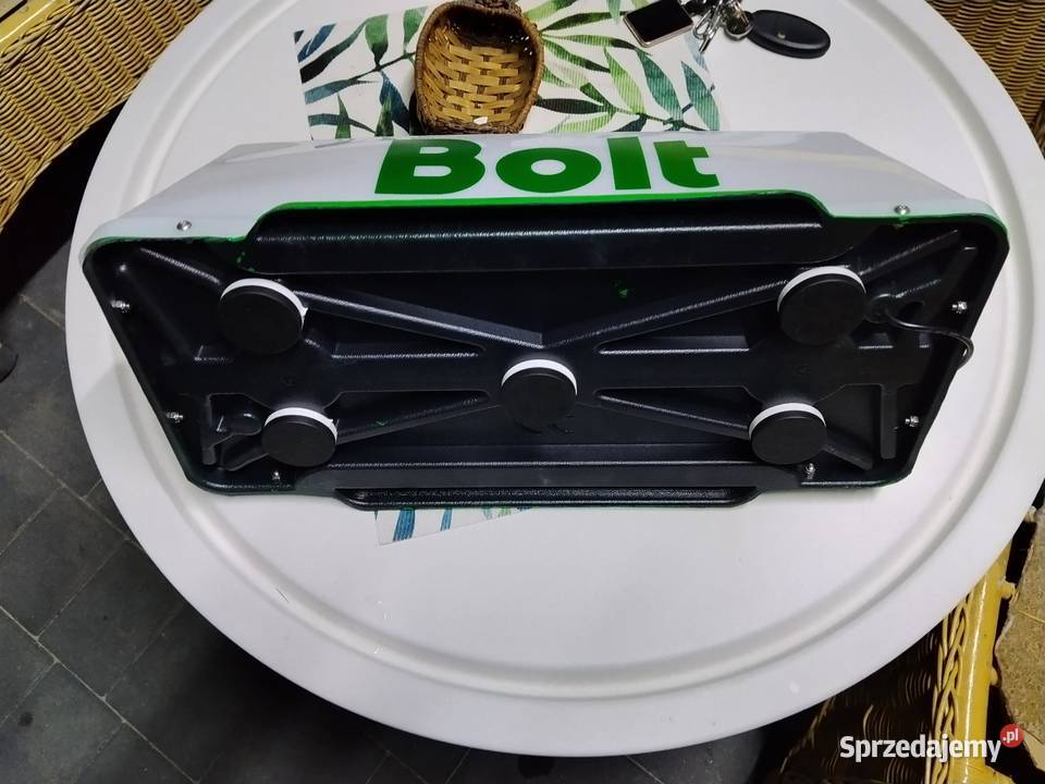 Lampa kogut BOLT Konin