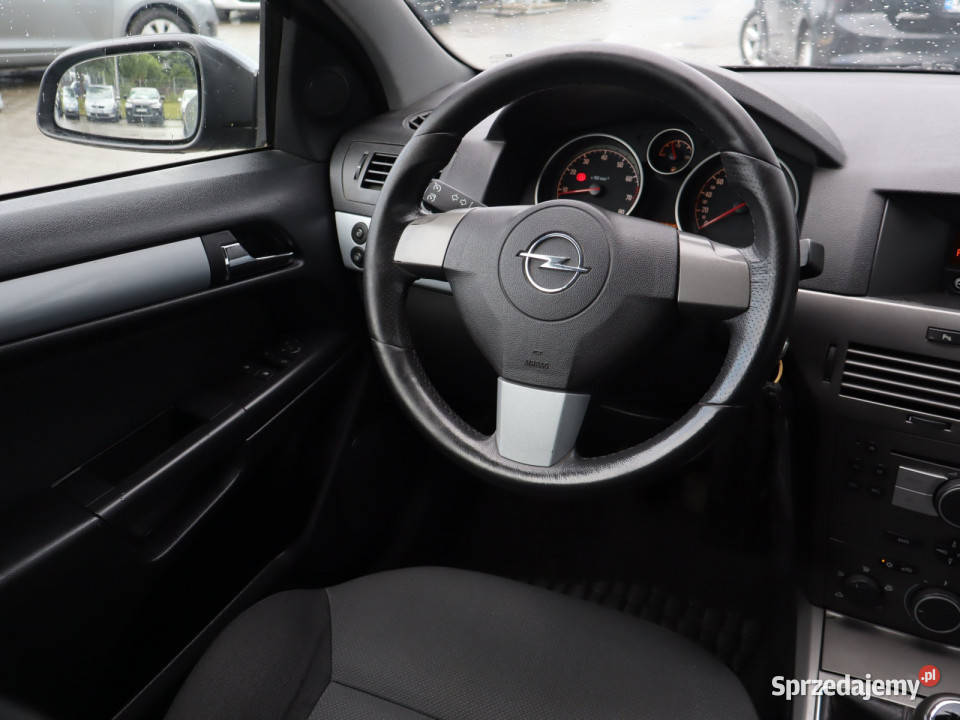 Opel Astra 14 16V benzyna Katowice