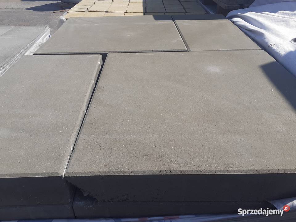 Płyta Tarasowa Megan30x60 i 60x60 Kostka Brukowa mazowieckie Wielogóra sprzedam