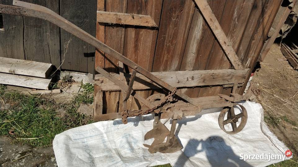 pielnik plewiacz radło planetka Jarosław