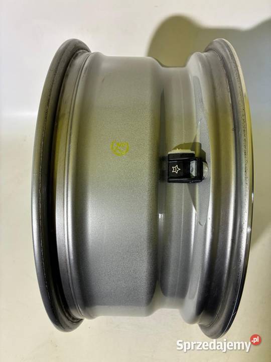 BMW 3 G20 5 G30 G31 Felgi aluminiowe 75Jx17 ET27 Zgorzelec