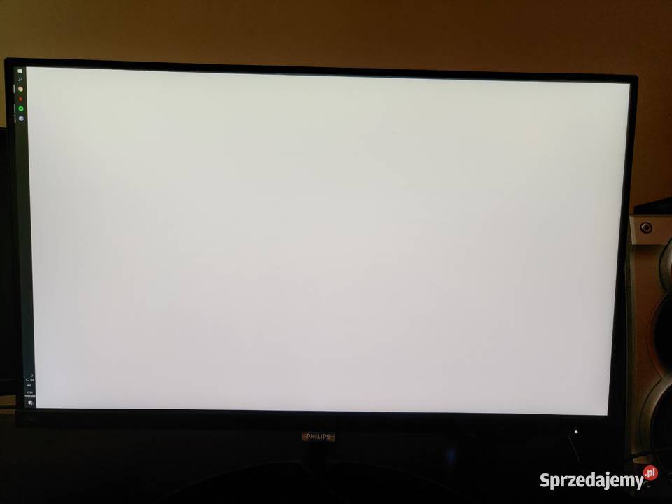 Monitor 4k 3840x2160 Philips 276E8V Miejska Górka