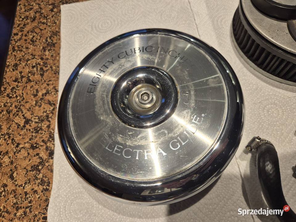 Aribox Filtr powietrza Odpowietrzenie Odmy Słupsk