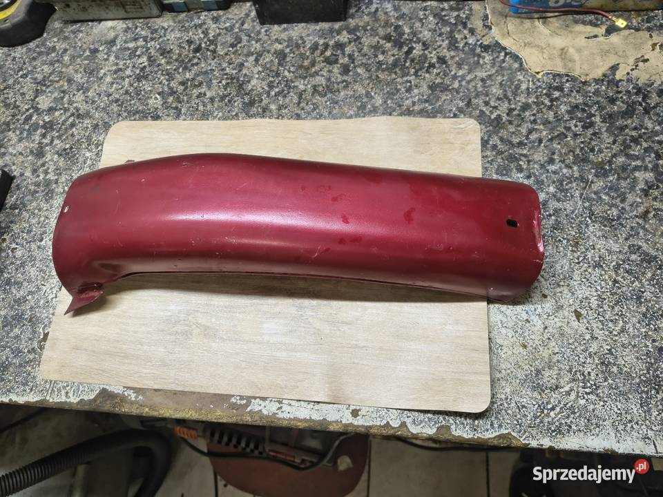 Tylni kurtki błotnik jawa 250 350 kiwaczka Rzeszów