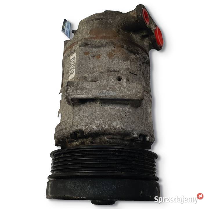 SPRĘŻARKA KLIMATYZACJI Opel Corsa D 12 14 16V Chełm