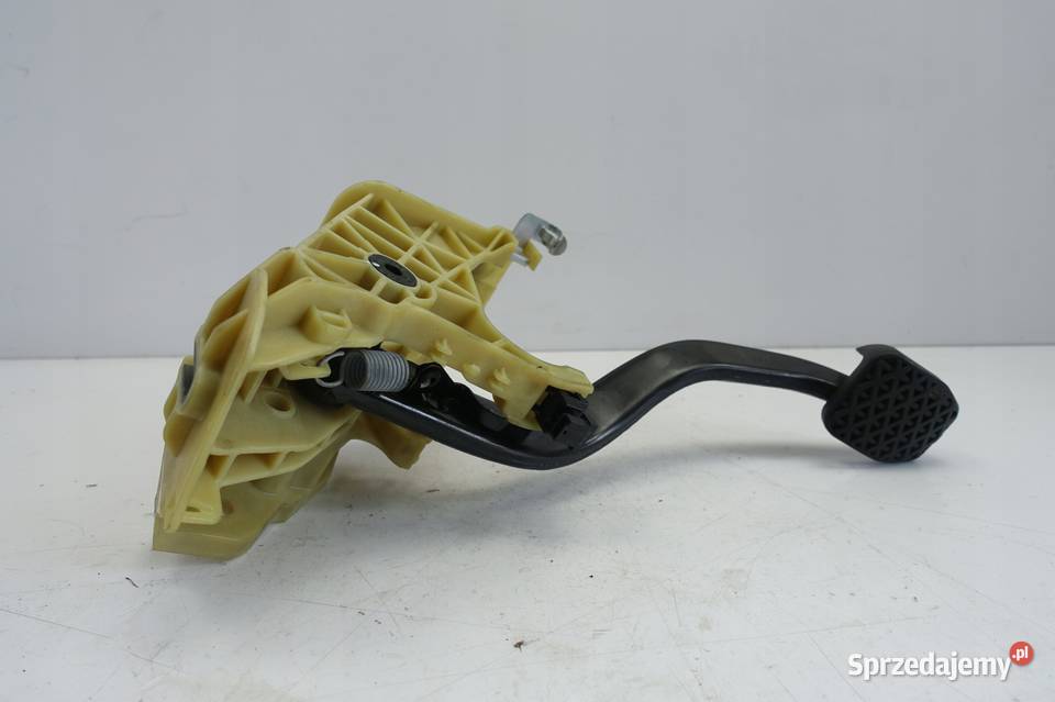 BMW E60 M5 50 V10 PEDAŁ HAMULCA automat 6759944 lubelskie Rudka sprzedam