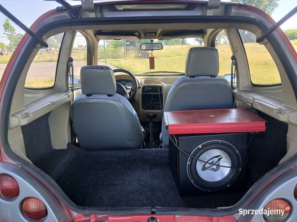 Microcar ligier nova diesel lombardini nieuszkodzony Głuchów sprzedam
