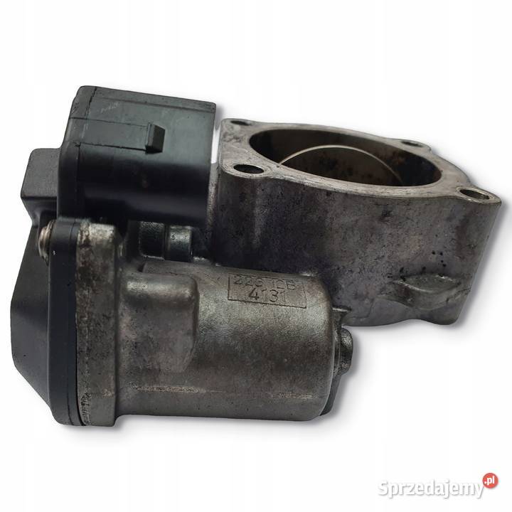 PRZEPUSTNICA Opel Astra J 17 CDTI 55567728 GM lubelskie Chełm