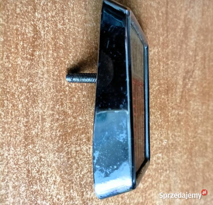 Emblemat POLSKI FIAT Fiat 126p PRL