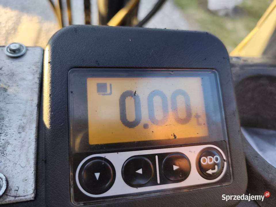 Wózek widłowy Toyota 8 25 t Toyota Rzeczniów sprzedam