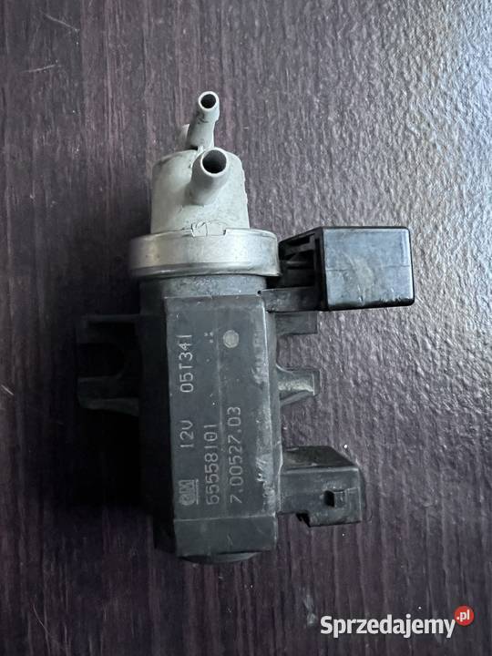 elektrozawór Fiat OE OR 55269482 Łódź