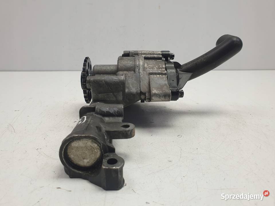 Mercedes W169 20 CDI POMPA OLEJU OLEJOWA osobowe Chełm sprzedam