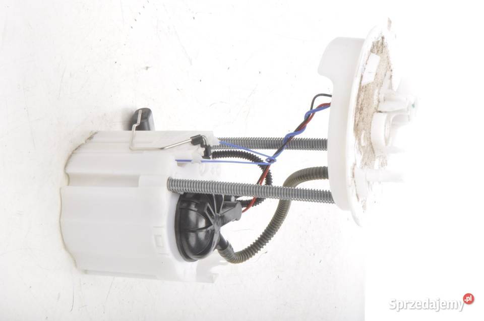 POMPA PALIWA PALIWOWA ASTRA K V 14 16V 13507130