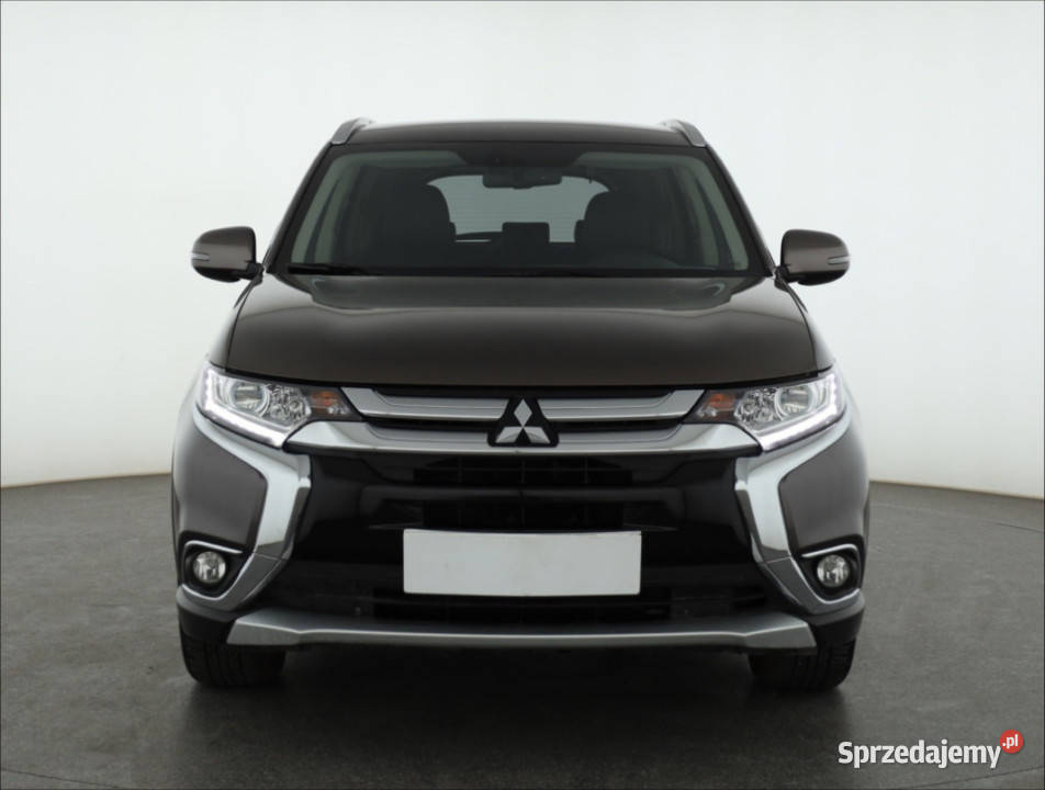 Mitsubishi Outlander 20 gniazdo USB Piaseczno sprzedam