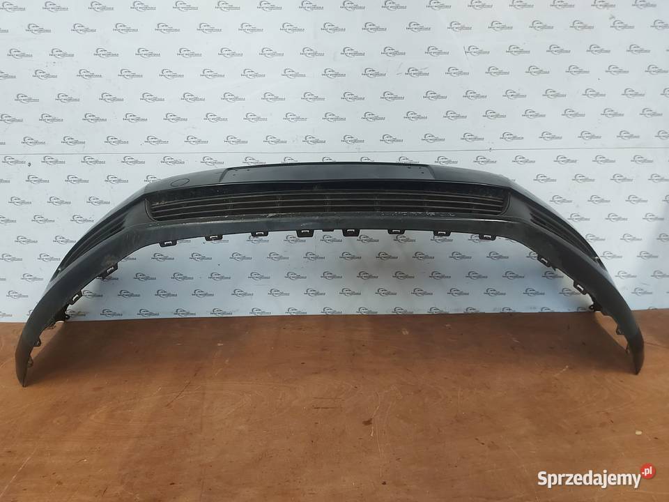 VW GOLF VI zderzak przód 5K0807221 sprzedam