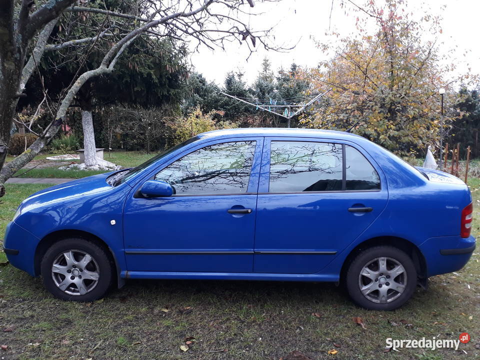 Sprzedam samochód 58KM sprzedam