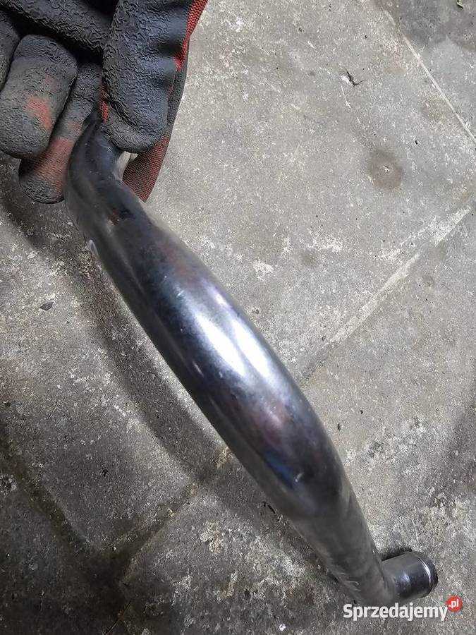 Honda CX 500 rura rurka przewód chłodzenia wody Jelenia Góra