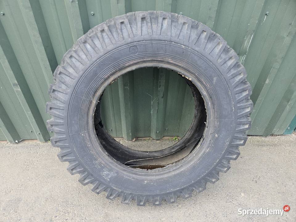 Opona Pneumant 10 R 20 U 10 Pneumant 1020 Szprotawa