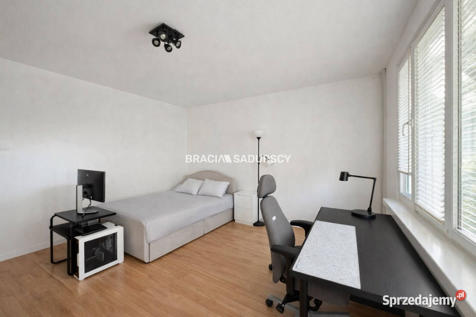 sprzedaży mieszkania Kraków Rydygiera 604m2 3