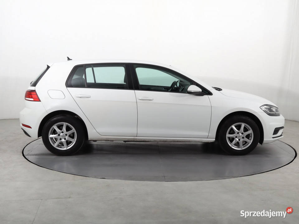 VW Golf 16 TDI 1598cm3 Golf śląskie Katowice