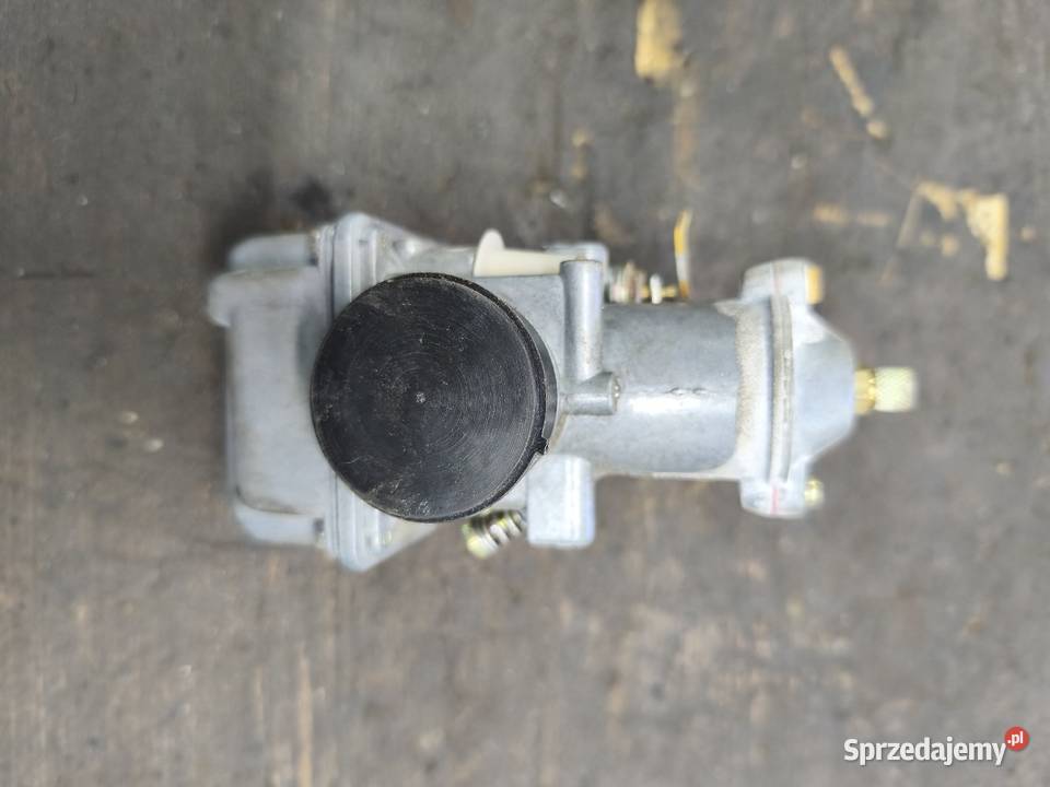 Jawa 350 ts gaźnik oryginał nowy Silniki Rudyszwałd sprzedam