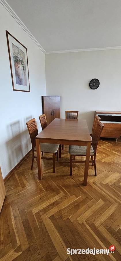 Wynajmę mieszkanie 3pokojowe METRO Wawrzyszew sieć Wynajem Warszawa