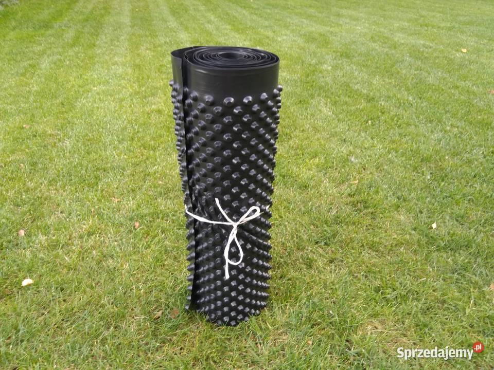 Folia kubełkowa Veltec do podwyższonych grządek Ogród