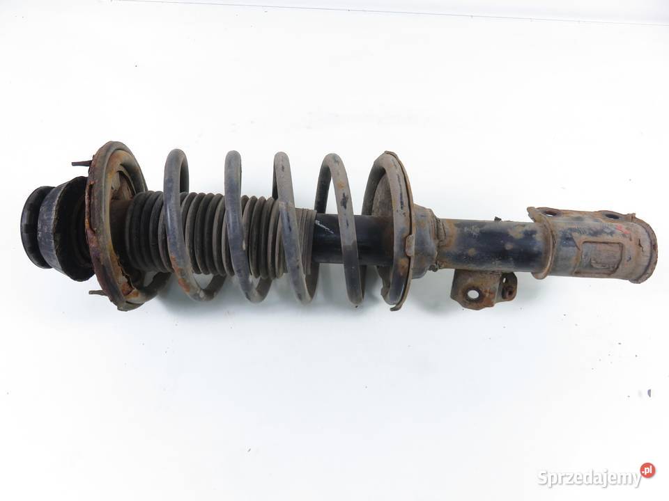 MCPERSON LEWY PRZEDNI HYUNDAI i10 12 16V małopolskie sprzedam