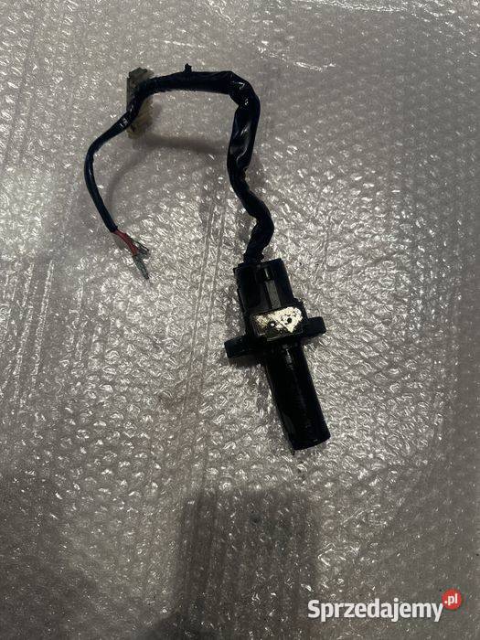 honda VT700 VT 750 Stacyjka V19 Poznań