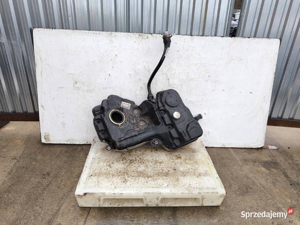 BAK ZBIORNIK PALIWA AUDI A4 B8 A5 8T 8K0201021GL