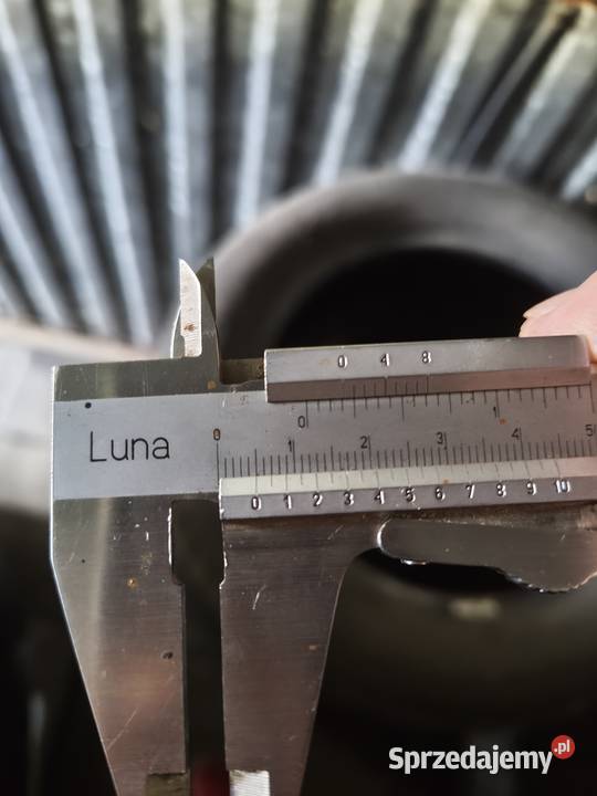 omplet Opon Letnich Hankook Kinergy Eco 20560 śląskie sprzedam